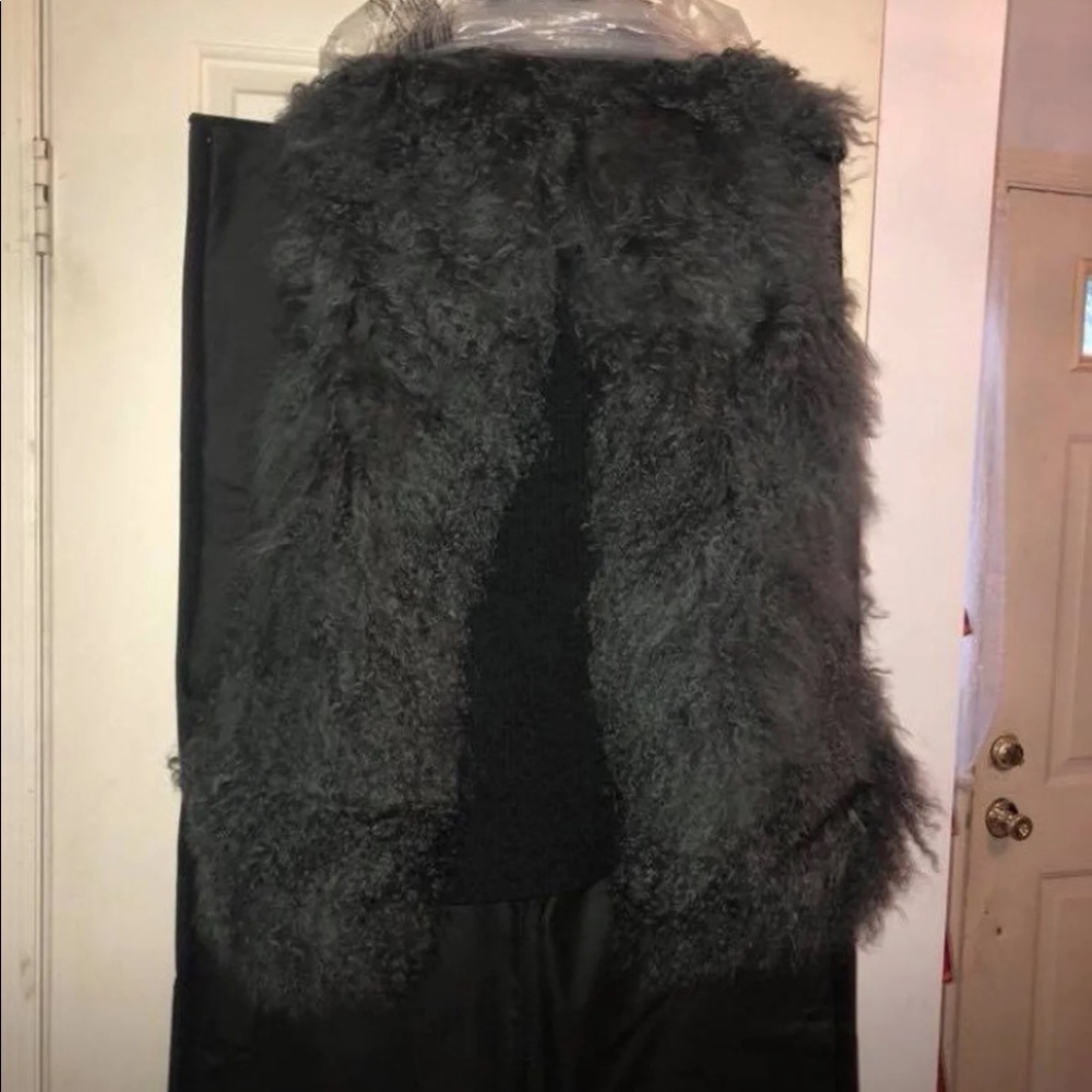 Mackage Vest